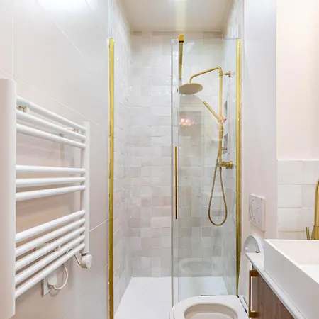 Guestready - Delight And Comfort Near Montparnasse Paris Extérieur photo